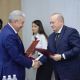 Госсовет Чувашии и Заксобрание Ульяновской области заключили соглашение о сотрудничестве