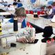 Швейная фабрика «Пике» автоматизирует производственные процессы при господдержке