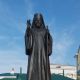 В Чебоксарах откроют памятник митрополиту Варнаве