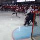 Завершился хоккейный сезон в Новочебоксарске хоккей ХК Сокол 