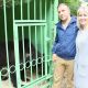 В Новочебоксарском зоопарке поселился медведь Потапыч (фото, видео) В зоопарке 2017 - Год Ельниковской рощи 