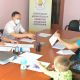 На выдвижении в Госдуму представителя «Гражданской Платформы» поддерживали два малолетних сына