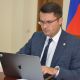 Дмитрий Краснов: "Цифровая трансформация повышает эффективность экономики" Цифровая Чувашия 