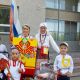 Детство рулит. В Новочебоксарске определены победители парада юных велосипедистов