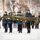 Памятное мероприятие к 80-й годовщине полного освобождения Ленинграда от фашистской блокады прошло в Новочебоксарске