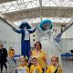 Детсадовцы из Новочебоксарска одержали победу на Национальном чемпионате по робототехнике