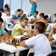 Чувашия вновь проведет «Шоколадный кубок» и впервые финал детского Кубка России по шахматам шахматы 