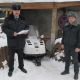 В Новочебокарске общереспубликанский рейд ГИБДД "Снегоход" будет проходить целый месяц рейд гибдд 