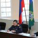 21 житель республики обратился на личный приём к руководителю СУ СКР по ЧР Александру Полтинину