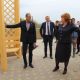6 сентября Михаил Игнатьев посетил Новочебоксарск Глава Чувашии в Новочебоксарске 