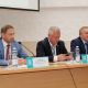 Коллектив ПАО «Химпром» встретился с представителями власти в рамках Единого информдня Химпром 