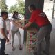 Сотрудники УФК по Чувашии передали гуманитарную помощь для бойцов Донбасса 