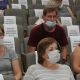 ПАО «Химпром» продолжает противостоять COVID-19 Химпром #стопкоронавирус вакцинация 