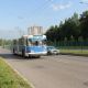 Новочебоксарское предприятие троллейбусного транспорта  снизило текущую задолженность за электроэнергию