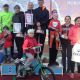 В Новочебоксарске прошла эстафета на призы газеты «Грани»  XXIII легкоатлетическая эстафета на призы газеты ГРАНИ 