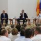 Подведение итогов социально-экономического развития Новочебоксарска (видео)