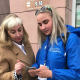 Более 31 тысячи голосов от жителей Чувашии приняли волонтеры в рамках всероссийского голосования за новые объекты благоустройства голосование за благоустройство 