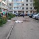 Насмерть сбившего знакомую чебоксарского водителя будут судить по уголовной статье