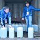 «Химпром» оказал гуманитарную помощь жителям ДНР и ЛНР
