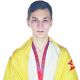 Второй в мире. Новочебоксарец стал серебряным призером первенства мира по карате