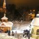 Где в Новочебоксарске можно будет искупаться в праздник Крещения 19 января — Крещение Господне 
