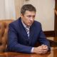 Председатель совета директоров ПАО «Химпром» Ярослав Кузнецов обеспечил сотрудников защитными масками