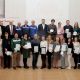Лучшие инноваторы ПАО «Химпром» получили свои награды