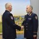 Глава МВД РФ наградил полицейского из Новочебоксарска медалью «За смелость во имя спасения»
