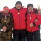 Рыбаки из Чувашии блестяще выступили на Кубке Козьмодемьянска