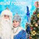 Олег Николаев поздравляет с Новым Годом