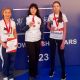 Спортсмены Чувашии завоевали четыре медали на международном турнире по ушу