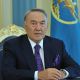 За Назарбаева проголосовали почти все избиратели