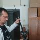 Житель Новочебоксарска поблагодарил полицейского за оперативную находку пропажи
