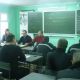 На базе новочебоксарской ИК-3 состоялось заседание государственной экзаменационной комиссии