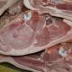В Козловке обнаружили свинину с вирусом АЧС