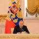 Владимир Путин: Майские указы получили логическое развитие в приоритетных проектах Правительства