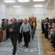 В Новочебоксарском Художественном музее прошел велобал