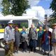 Мобильная бригада в Чувашии помогает пожилым людям в рамках нацпроекта "Демография" Нацпроект “Демография” 