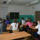 В школе № 9 Новочебоксарска собрались делегации школ республики, участвующих в Российском движении школьников