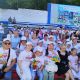 Многодетные семьи Новочебоксарска стали участниками республиканского форума "Многодетная Чувашия" Форум «Многодетная Чувашия» 