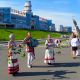 Чебоксары вошли в ТОП-10 городов на Волге, популярных у туристов в августе Развитие туризма 