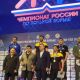 Глава Чувашии поздравил Сергея Козырева с победой на чемпионате России по вольной борьбе