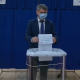 Глава Чувашии Олег Николаев проголосовал одним из первых
