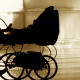 Увезли в неизвестном направлении: детскую коляску ищут в Чебоксарах криминал 