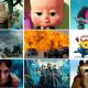 «Ростелеком» определил самые популярные фильмы «Видеопроката»-2017 в Чувашии