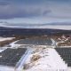 ГК "Хевел": В Красноярском крае введена в эксплуатацию крупнейшая в России солнечно-дизельная электростанция