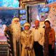 Чувашские Дед Мороз и Снегурочка поздравят россиян с Новым годом в “Поле чудес”