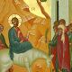 В России отмечается Вербное воскресенье Вербное воскресенье 