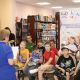 В детско-юношеской библиотеке Чувашии состоялся литературный час к юбилею писателя Короленко