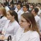 Выпускников Медицинского факультета ЧувГУ «бронируют» еще  во время учебы